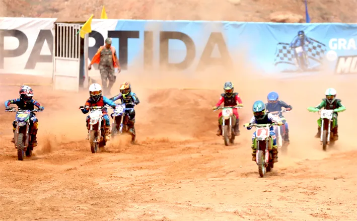 Provincial de Luanda regressa ao Circuito Jorge Varela para oitava jornada