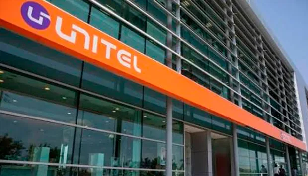 Unitel recupera rede após ciberataque