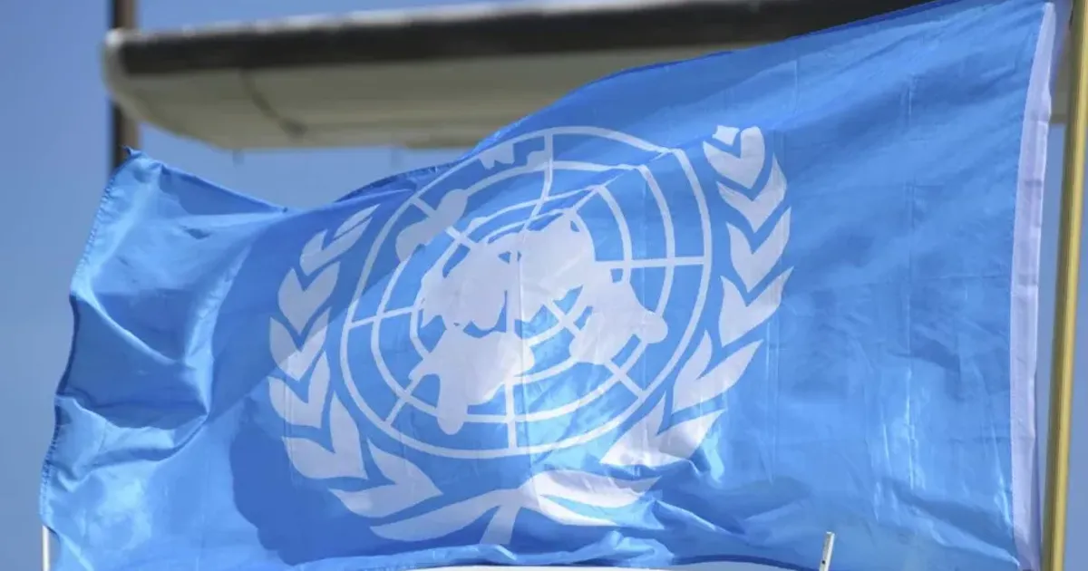 Quénia e Eslovénia defendem multilateralismo e apelam à reforma da ONU
