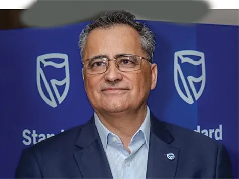 Standard Activos gere mais de 160 mil milhões