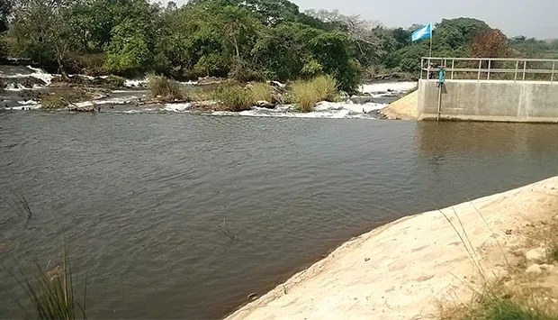 Cuanza-Norte: Perímetros irrigados dão novo impulso à agricultura familiar