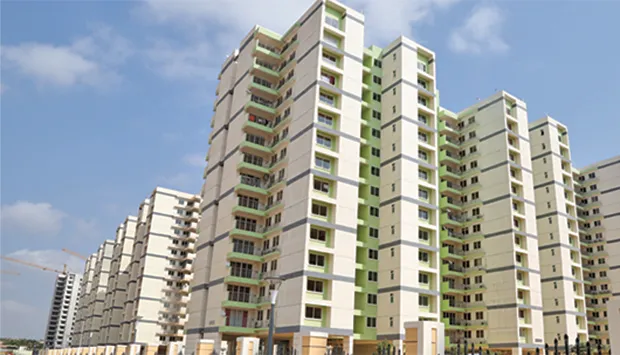 Centralidades garantem mais habitação para todos