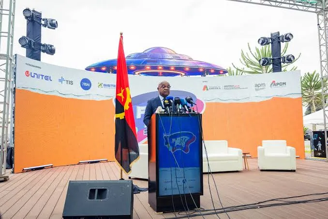 FESTIPUB 2026 distingue melhores profissionais da comunicação e marketing dos PALOP