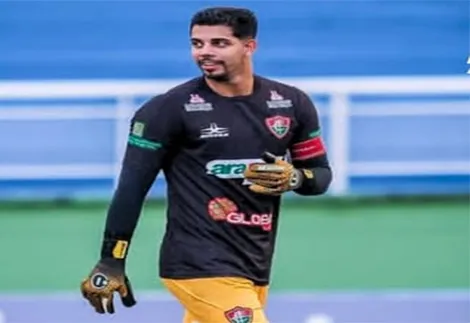 Bravos do Maquis assegura Bretas por duas temporadas
