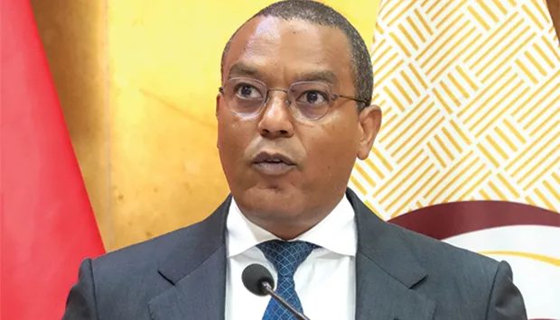Economia do país mantém trajectória de confiança junto de investidores