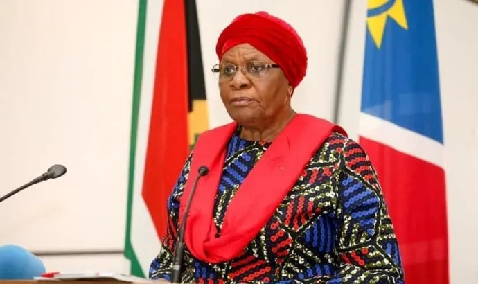 CAP-192 mobiliza militantes em Viana nas celebrações dos 70 anos do MPLA e Presidente da Namíbia visita Refinaria de Luanda na cooperação petrolífera