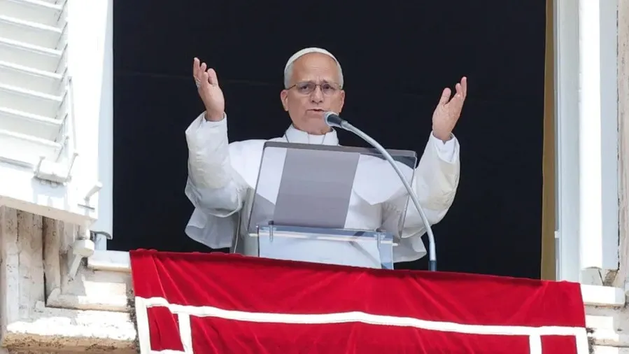 Ceuta: Papa tem esperança em “solução de paz e justiça” para a crise