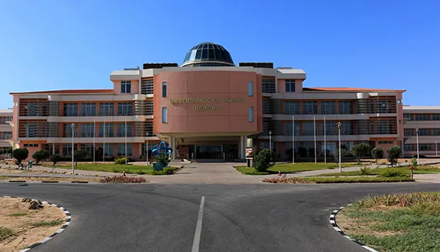 Universidade do Namibe disponibiliza 850 vagas para os novos estudantes