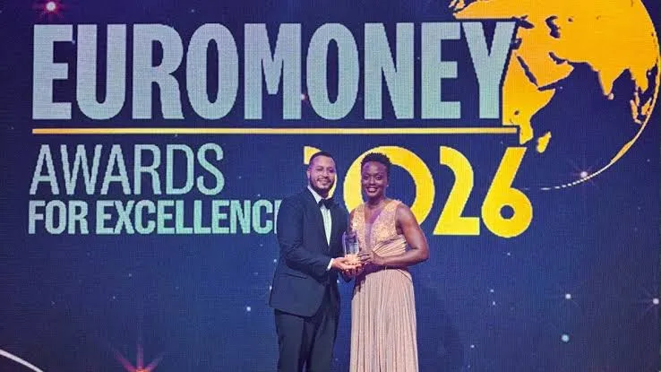 Banco Keve distinguido pela Euromoney como melhor banco para grandes empresas em Angola