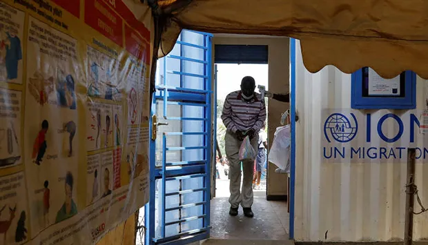 Ébola no Quénia: União Africana envia apoio técnico e logístico após sete casos confirmados