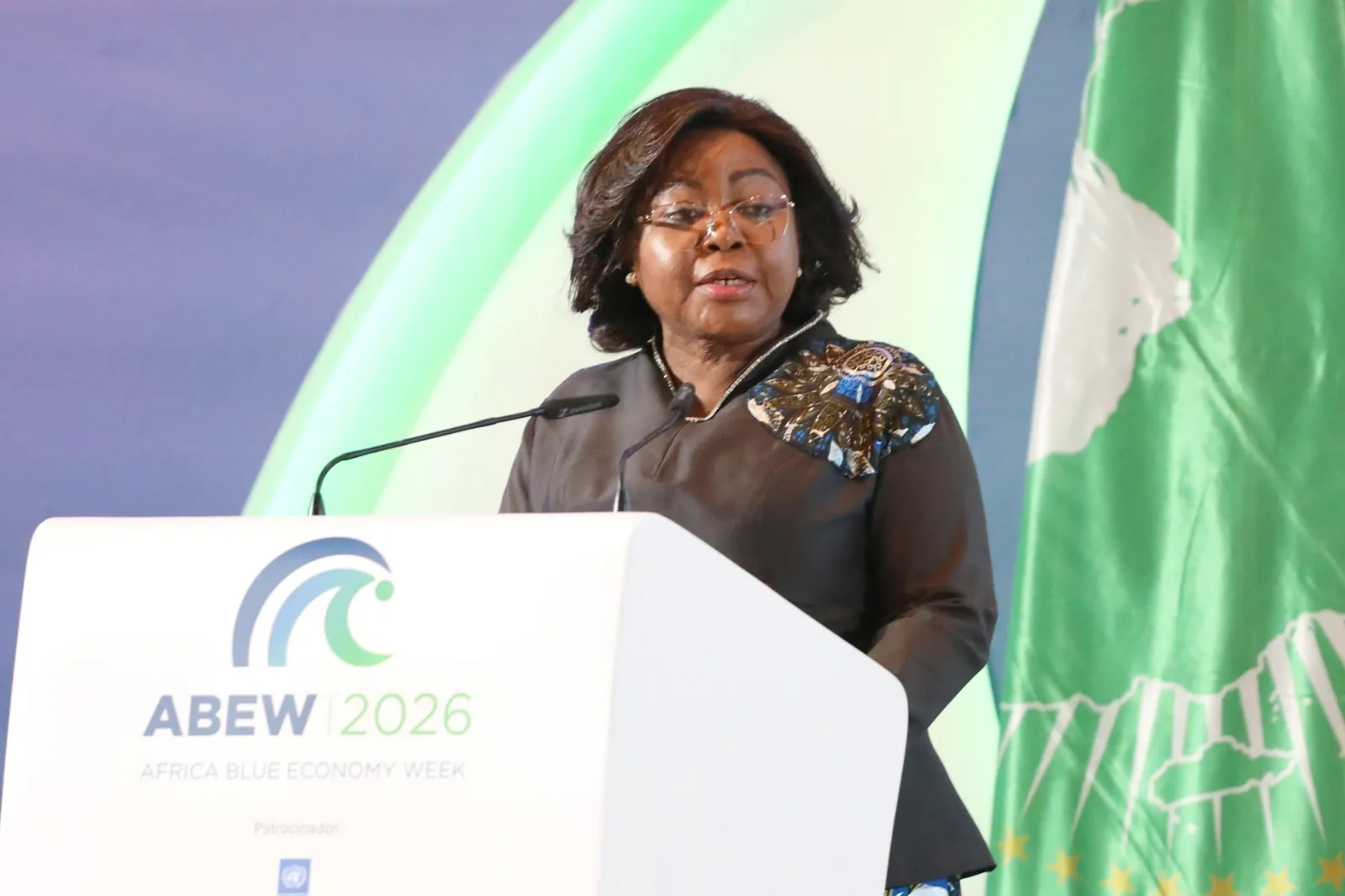 Angola apela a parcerias africanas para impulsionar desenvolvimento sustentável