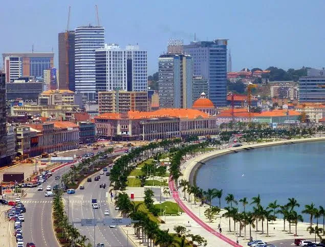 Luanda acolhe encontro sobre “PIB azul africano”