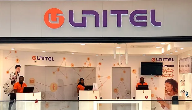 Acções da Unitel admitidas na Bolsa de Valores