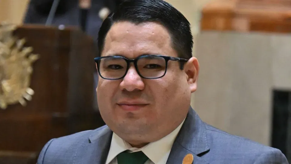 Procurador-geral da Bolívia detido por alegado tráfico de droga