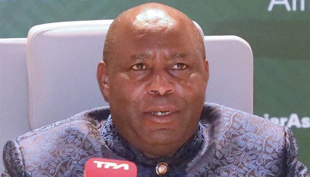 União Africana: Organização continental quer autonomia financeira