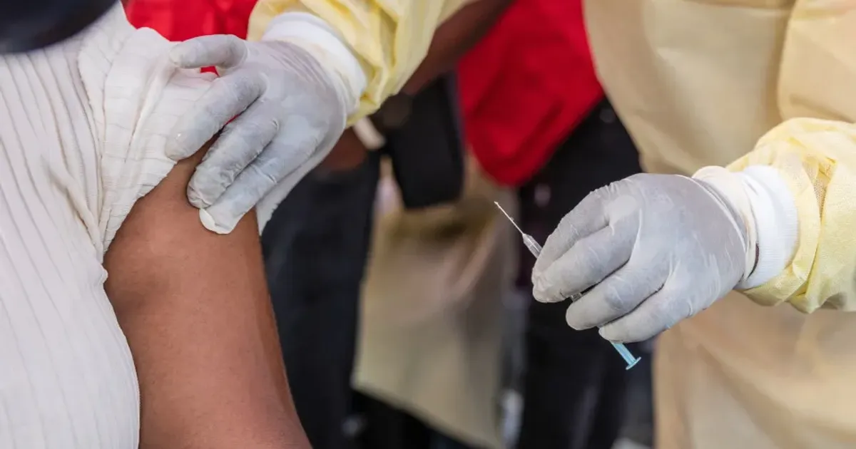 União Europeia financia despistagem do vírus Mpox em África com 9,4 milhões