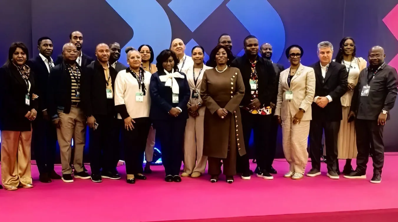 Angola reafirma-se como uma das economias azuis emergentes de África