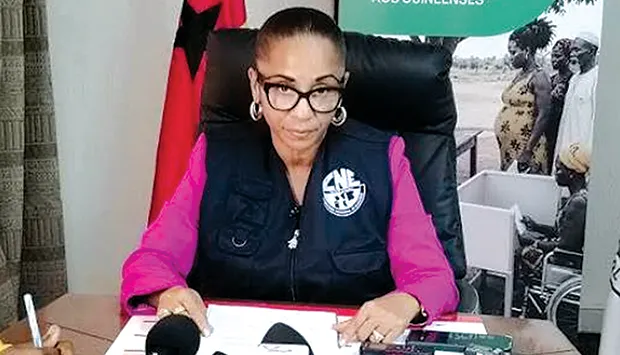 Constituição alvo de referendo aprovada com 70% dos votos