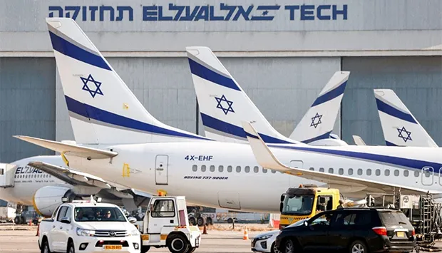 Restrições israelitas afectam tripulações de 10 países africanos