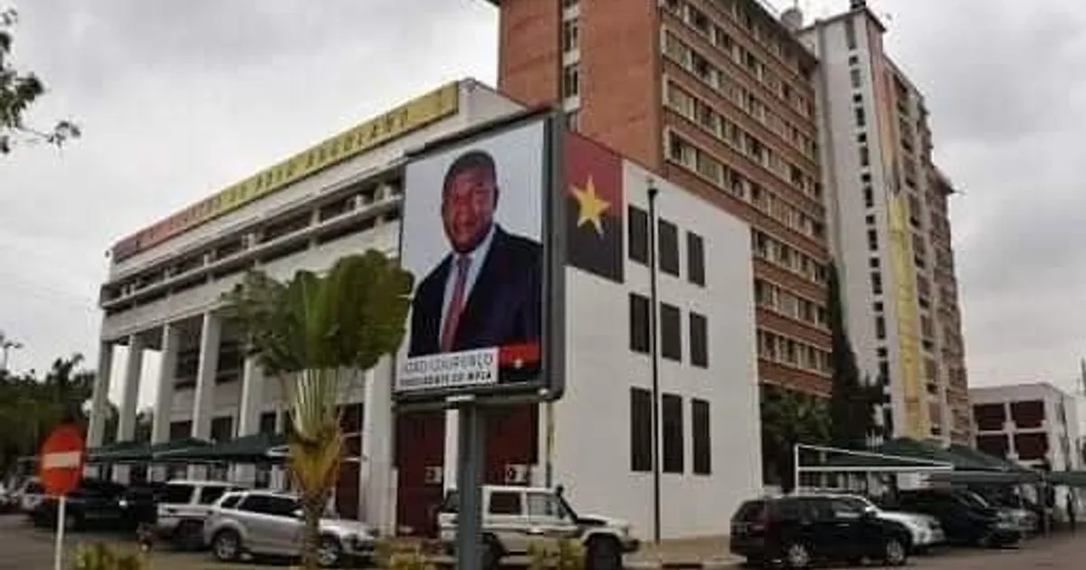 MPLA consternado com falecimento da arquitecta Belén Cuayo