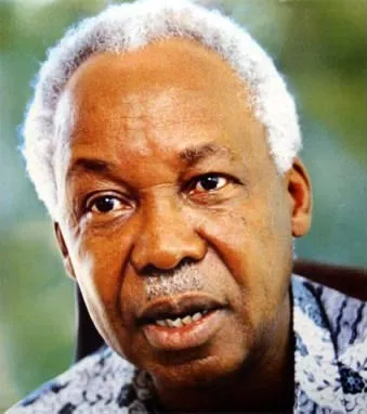 Hospital dos Queimados Presidente Julius Nyerere imortaliza legado de um dos maiores estadistas africano