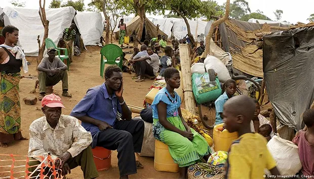 Cortes na ajuda humanitária ameaçam 8,3 milhões de refugiados