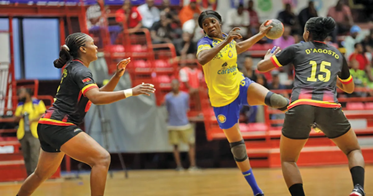 Andebol Feminino: Petro e Al Ahly disputam final da Taças das Taças