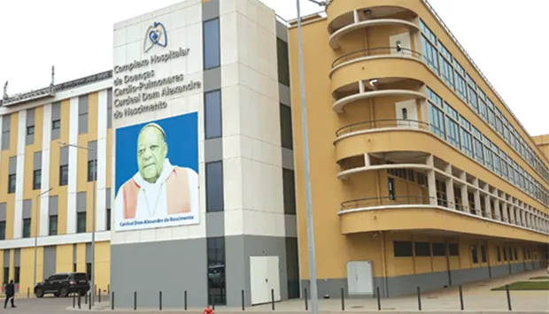 “Cardeal Dom Alexandre” vai abrir um novo serviço