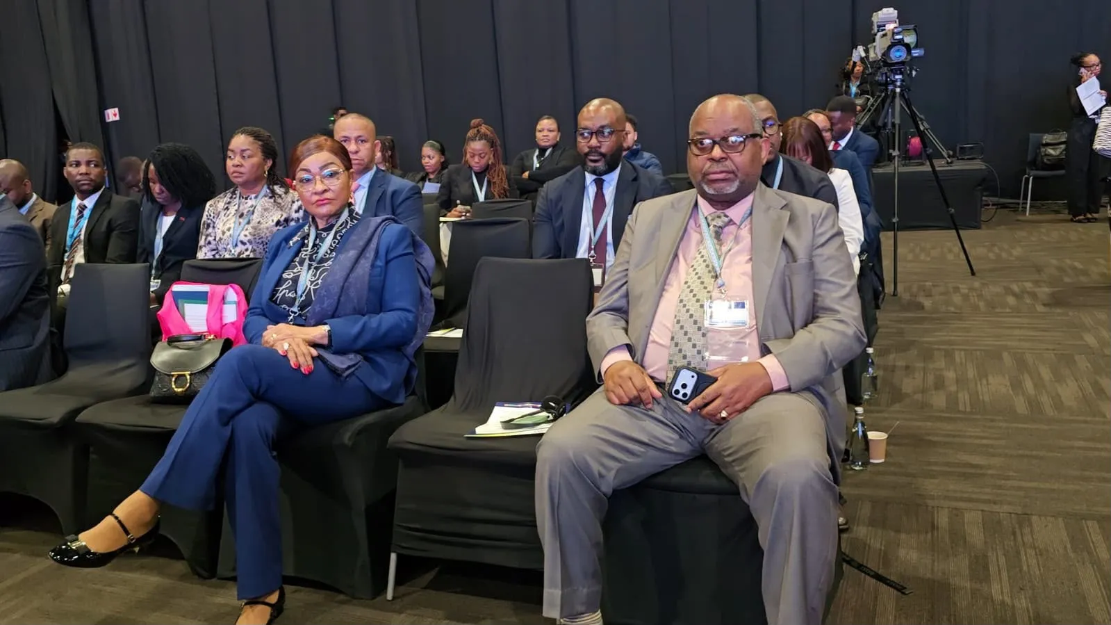 Josefa Sacko defende maior protagonismo da SADC na agenda global da FAO