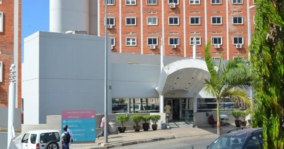 Mulheres denunciam maus-tratos e agressões na Maternidade Lucrécia Paim