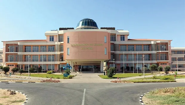XII Fórum dos Municípios arranca hoje no Namibe