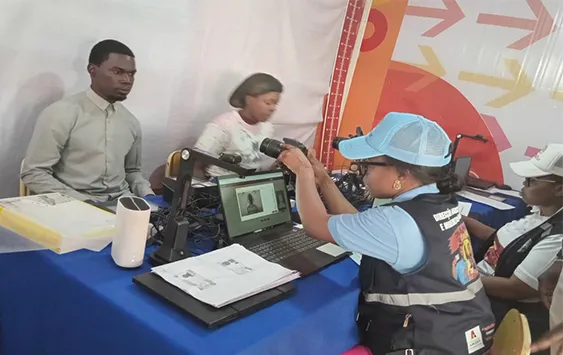 Novos BUAP registam adesão massiva de cidadãos maiores