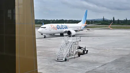 Avião que seguia para Telavive desviado devido a discussão entre pilotos
