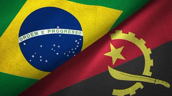 Angola e Brasil assinam declaração para desenvolvimento de iniciativas conjuntas