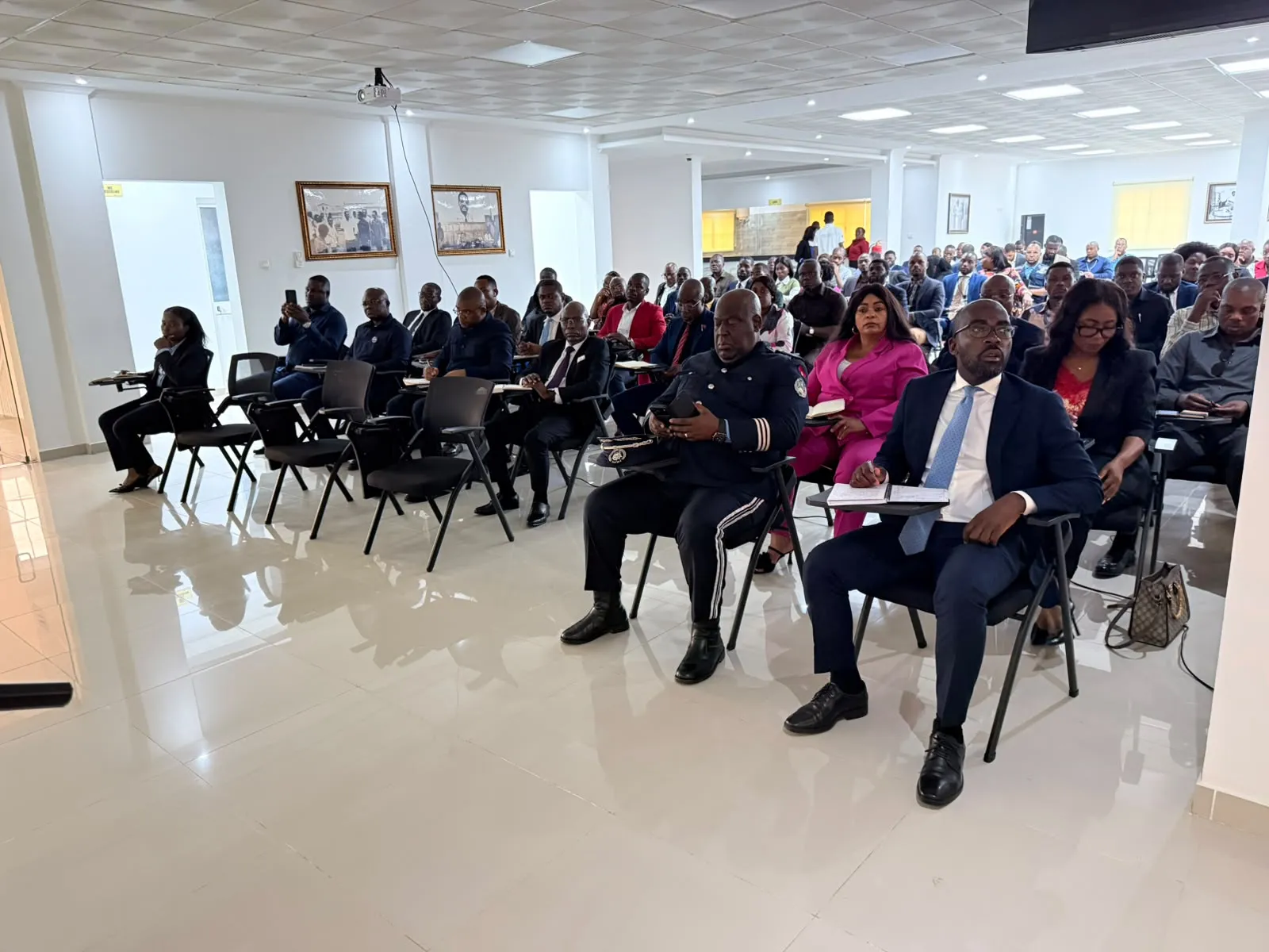 Gestores públicos exortados a cumprir medidas do SIMPLIFICA