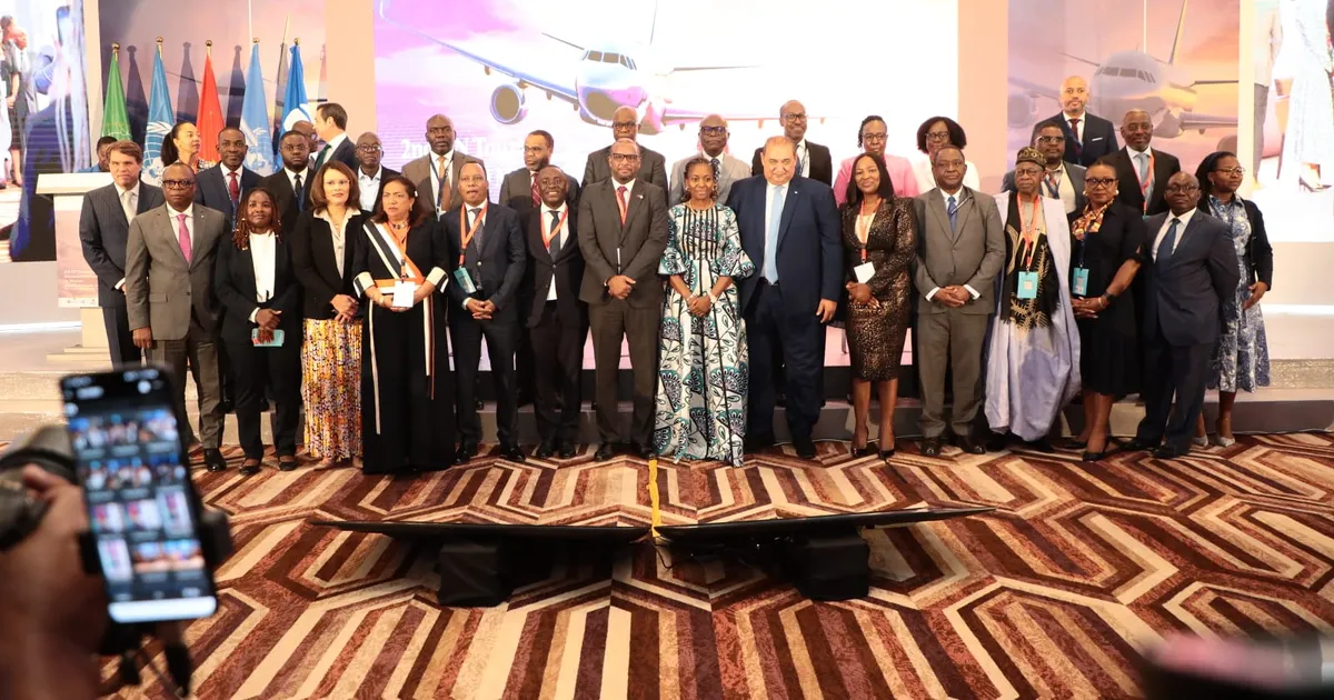 Arranca segunda conferência ministerial da ONU Turismo