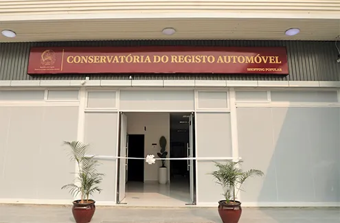 CIAE atende 30 utentes em simultâneo em Luanda