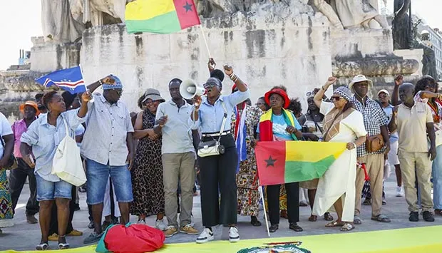 Guineenses estão contra a revisão da Constituição