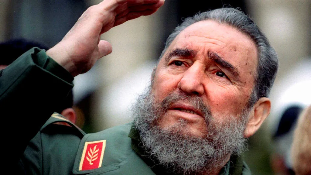 Academia Venâncio de Moura promove conferência alusiva ao centenário de Fidel Castro