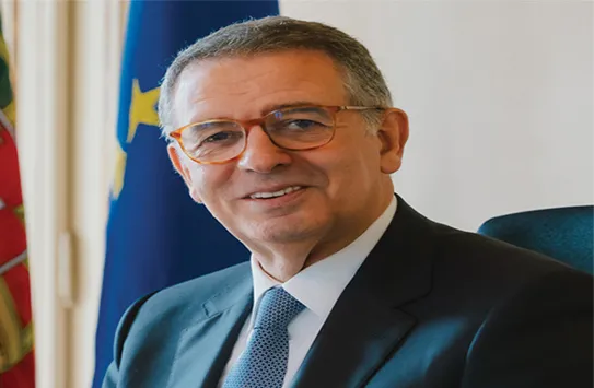 Portugal anuncia mandato no CS das Nações Unidas