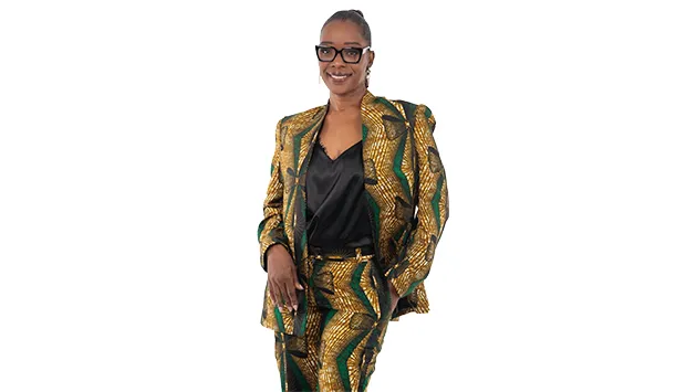 Afrikkanitha presta tributo a Lilly Tchiumba