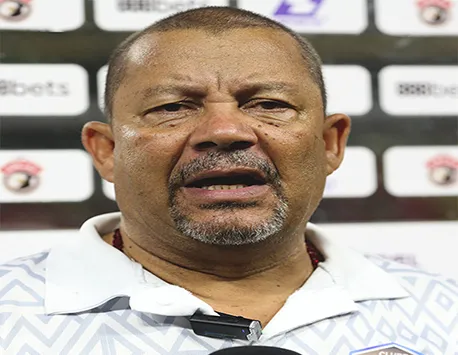 Tramagal reclama dívida ao Desportivo da Lunda-Sul