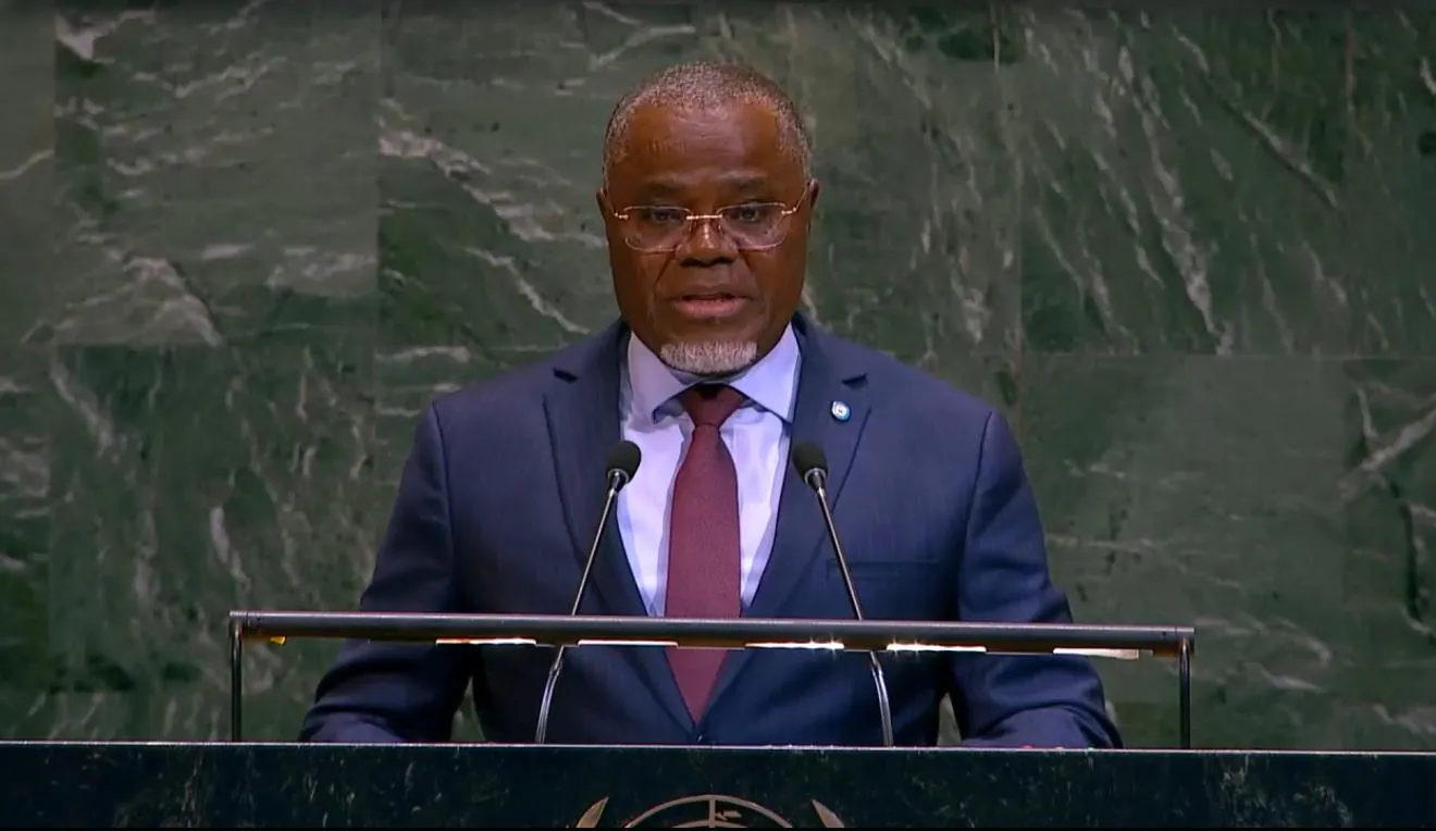 Segurança rodoviária representa prioridade estratégica para Angola