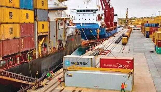 Brasil e Angola ampliam parceria empresarial