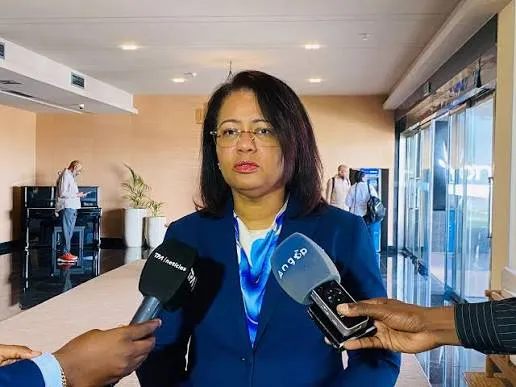 Ministério do Ambiente promove formação sobre transferência de competências