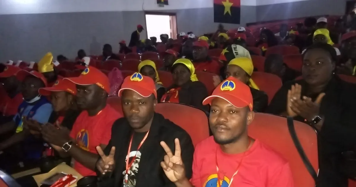 MPLA no Cuanza-Norte prioriza resposta aos desafios sociais e económicos