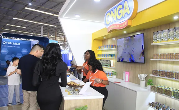 Países africanos manifestam interesse em importar alimentos produzidos em Angola