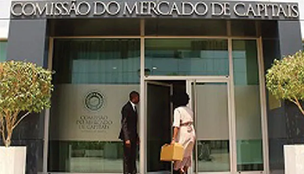 CMC autoriza entrada de Fundo de Investimento