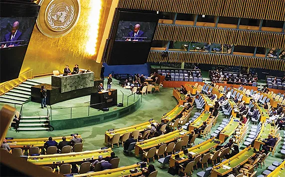 Debates encerram hoje na busca de soluções para os desafios globais