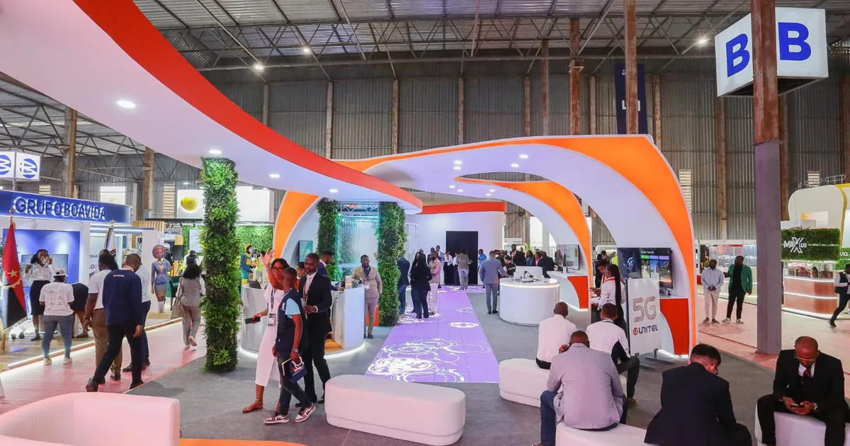 FILDA2025: Visitantes apontam inovação e oportunidades de negócios
